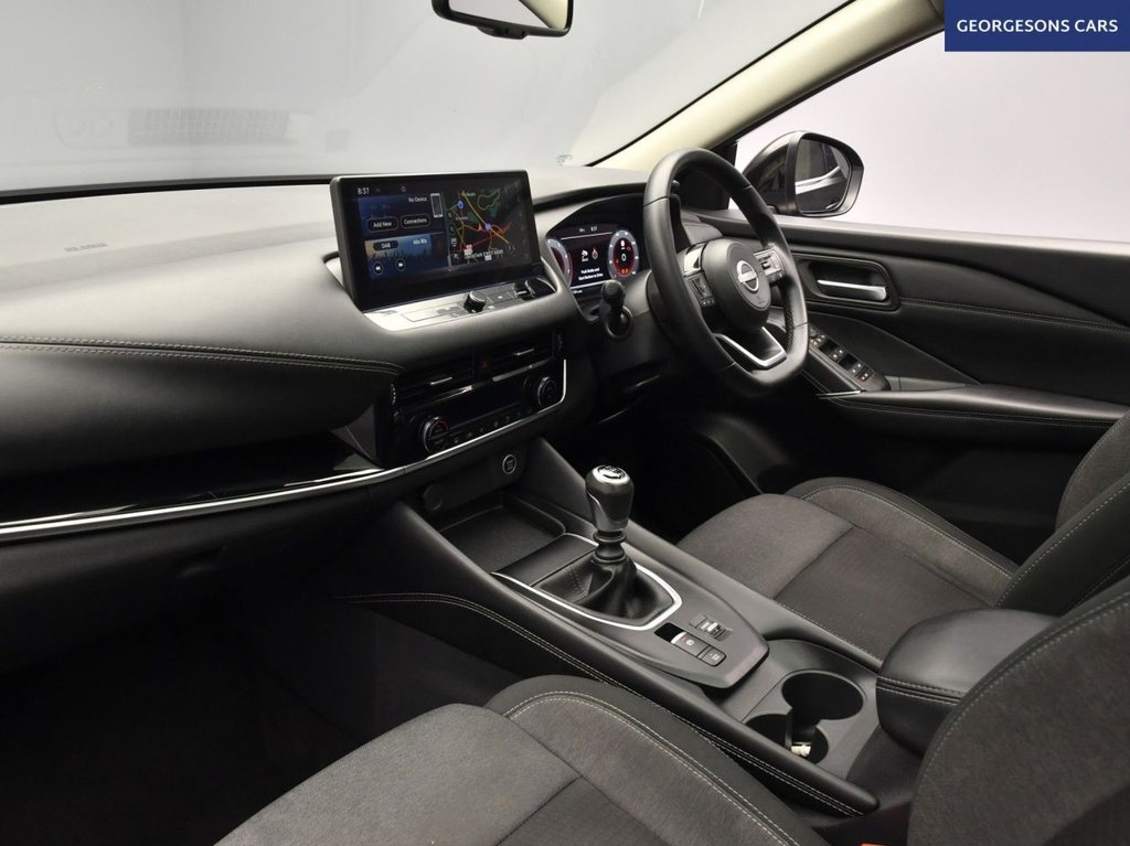 Used Nissan Qashqai 2024 for sale - 76569794: Photo 11