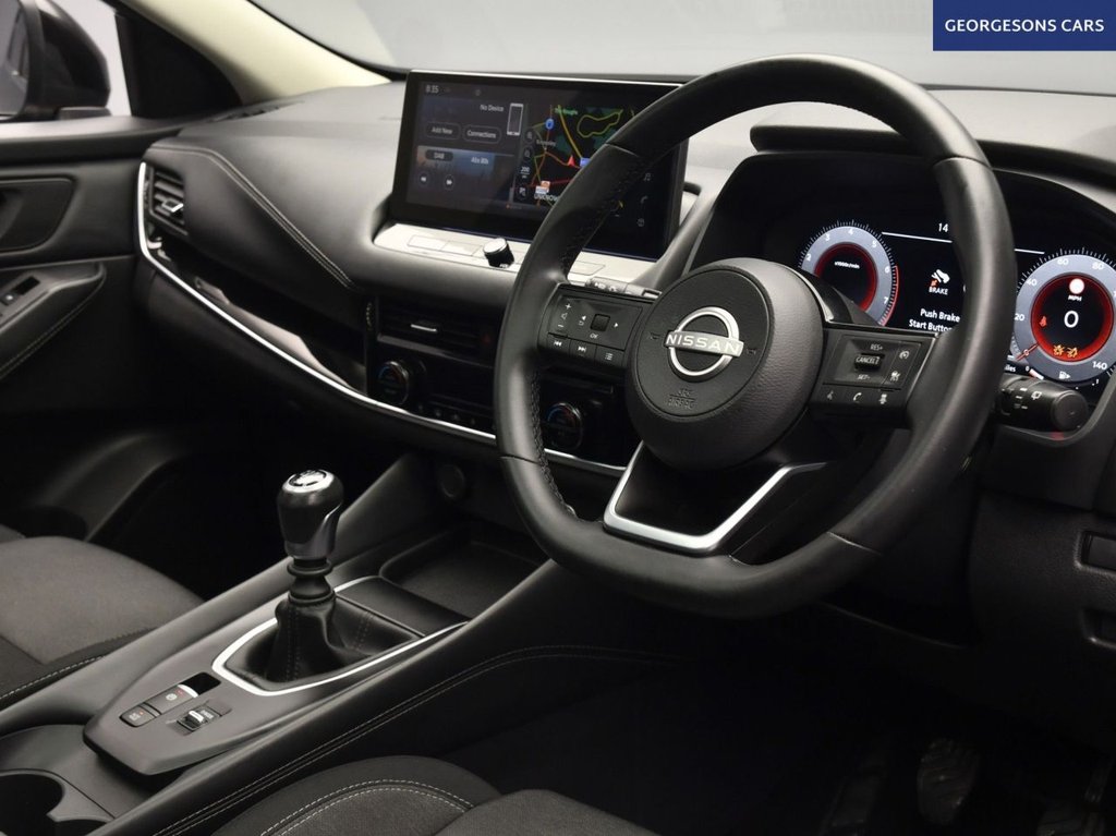 Used Nissan Qashqai 2024 for sale - 76569794: Photo 12