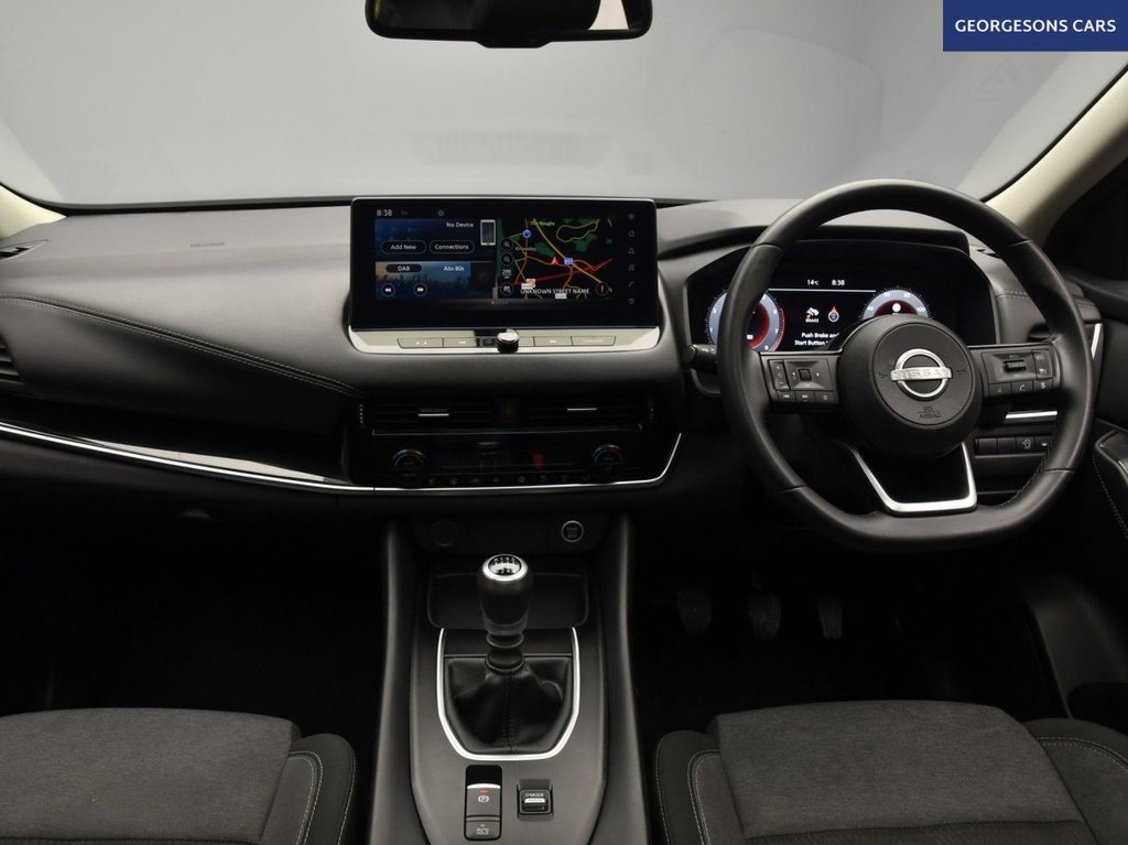 Used Nissan Qashqai 2024 for sale - 76569794: Photo 13