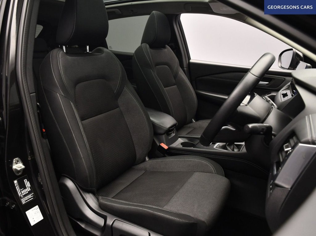 Used Nissan Qashqai 2024 for sale - 76569794: Photo 14