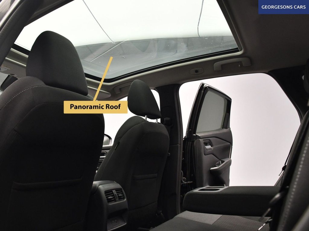 Used Nissan Qashqai 2024 for sale - 76569794: Photo 16