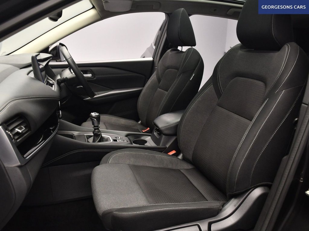 Used Nissan Qashqai 2024 for sale - 76569794: Photo 17