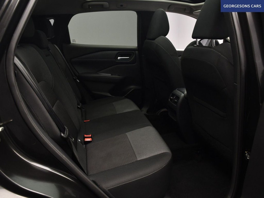 Used Nissan Qashqai 2024 for sale - 76569794: Photo 18