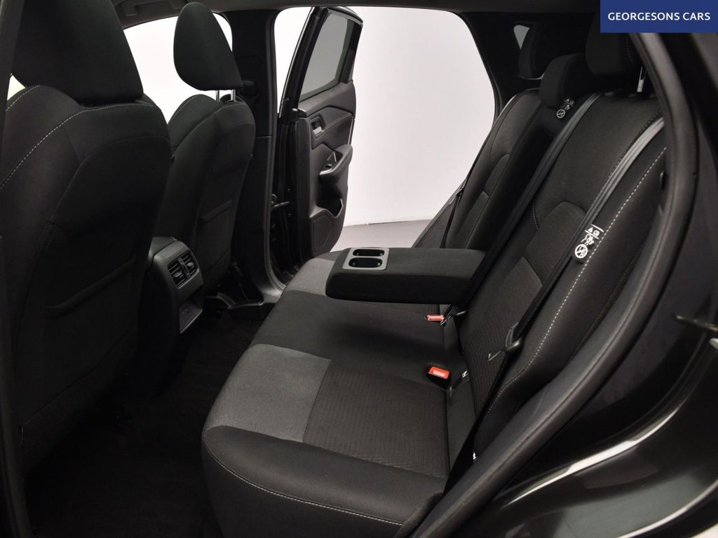 Used Nissan Qashqai 2024 for sale - 76569794: Photo 19