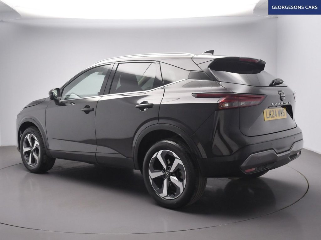 Used Nissan Qashqai 2024 for sale - 76569794: Photo 2