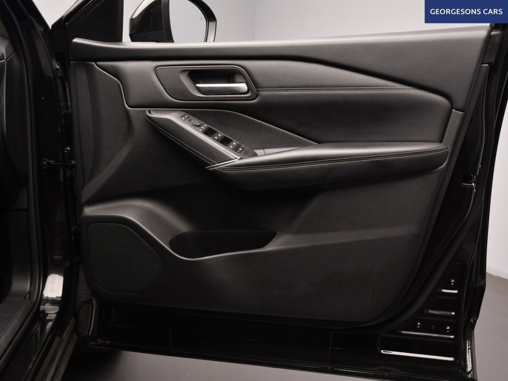 Used Nissan Qashqai 2024 for sale - 76569794: Photo 21