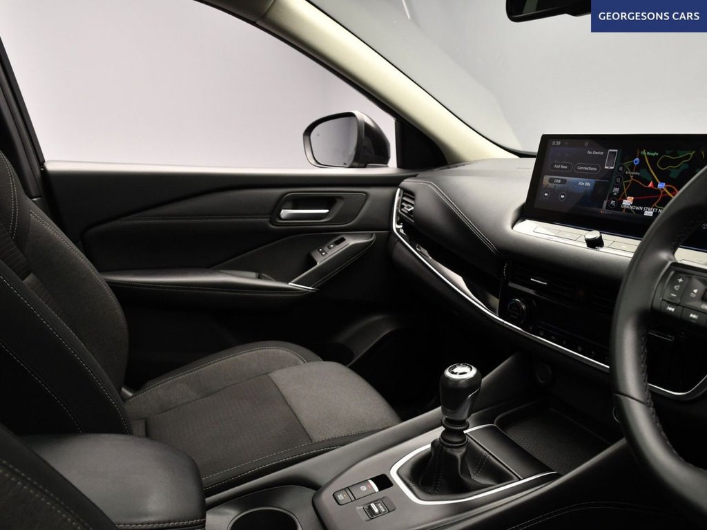 Used Nissan Qashqai 2024 for sale - 76569794: Photo 22