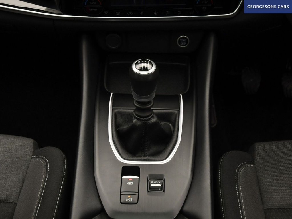 Used Nissan Qashqai 2024 for sale - 76569794: Photo 23