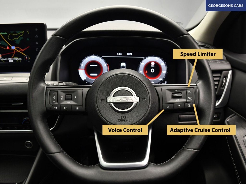 Used Nissan Qashqai 2024 for sale - 76569794: Photo 24