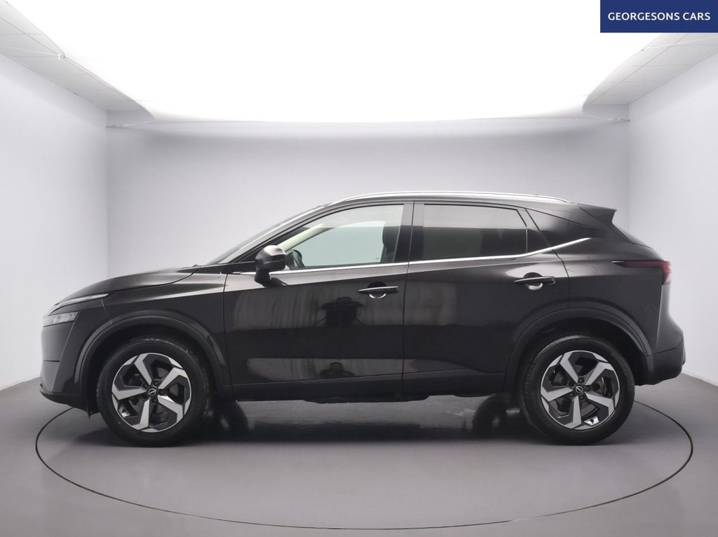 Used Nissan Qashqai 2024 for sale - 76569794: Photo 3