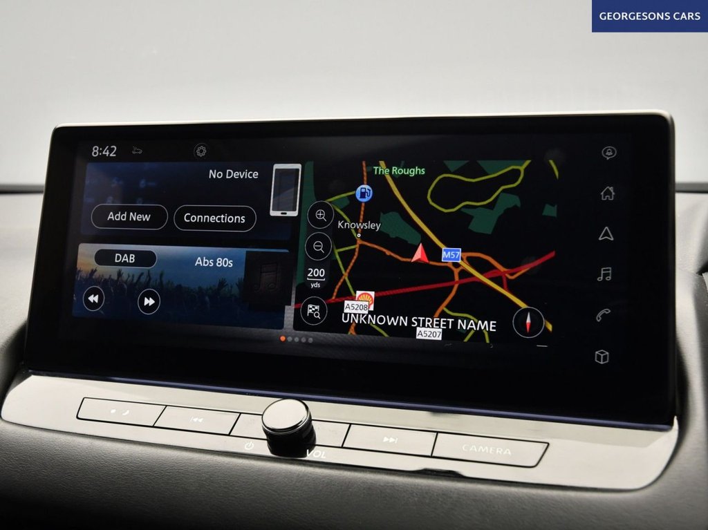 Used Nissan Qashqai 2024 for sale - 76569794: Photo 30