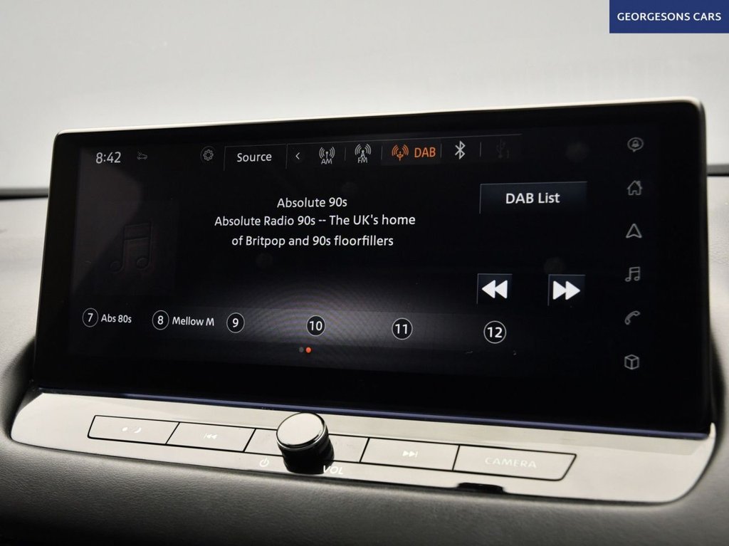 Used Nissan Qashqai 2024 for sale - 76569794: Photo 31