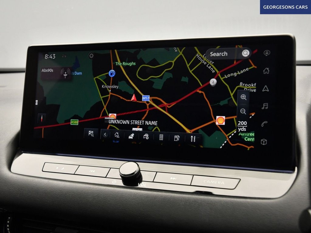 Used Nissan Qashqai 2024 for sale - 76569794: Photo 32