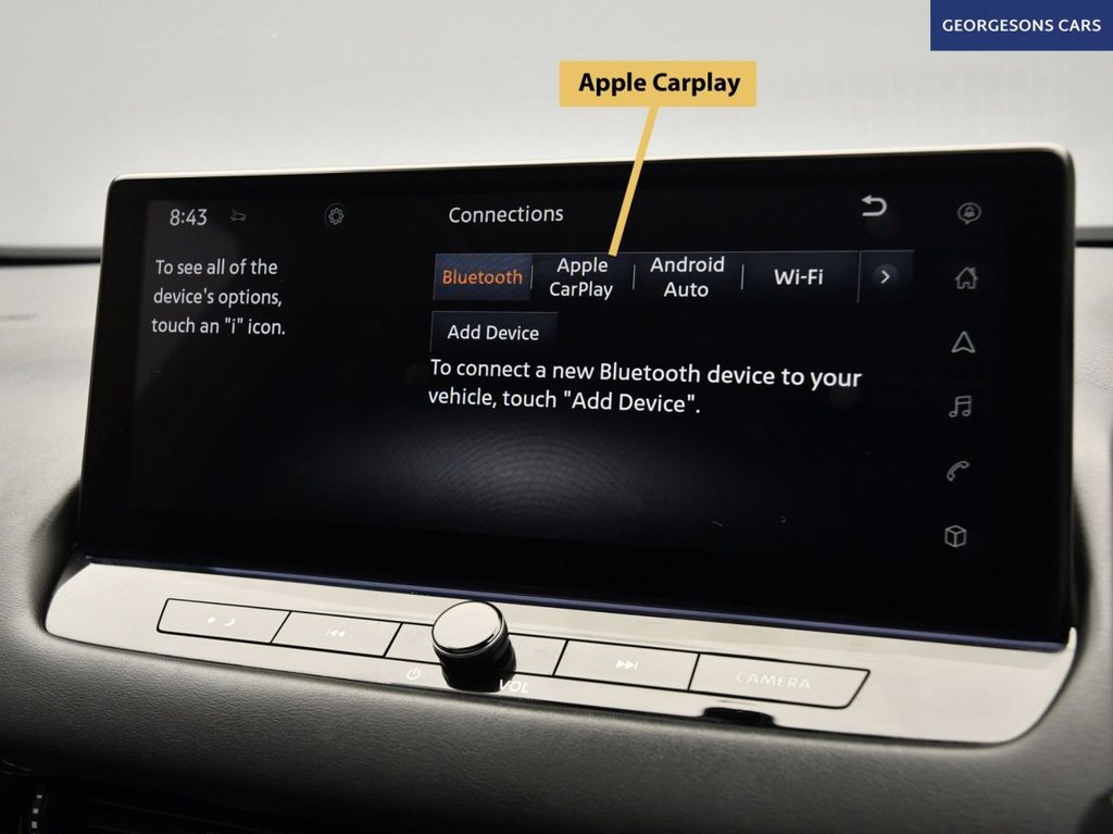 Used Nissan Qashqai 2024 for sale - 76569794: Photo 33