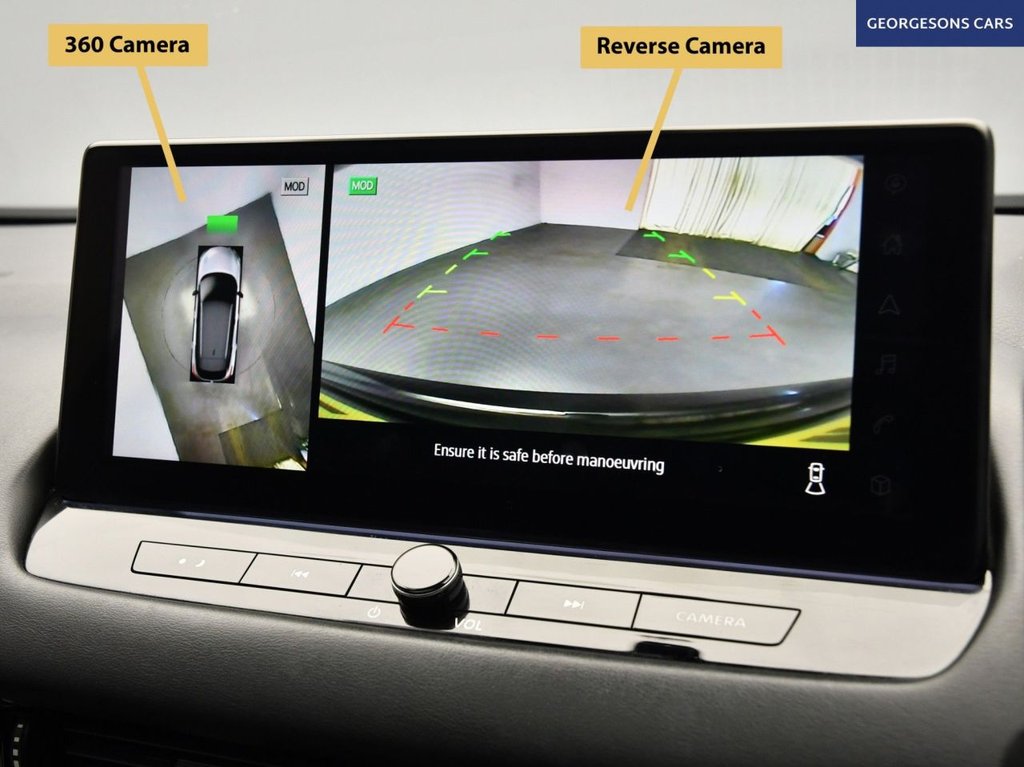 Used Nissan Qashqai 2024 for sale - 76569794: Photo 34