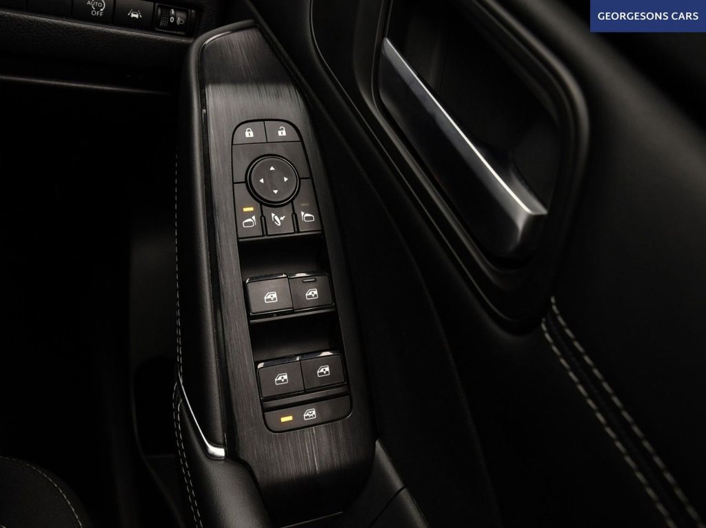 Used Nissan Qashqai 2024 for sale - 76569794: Photo 37