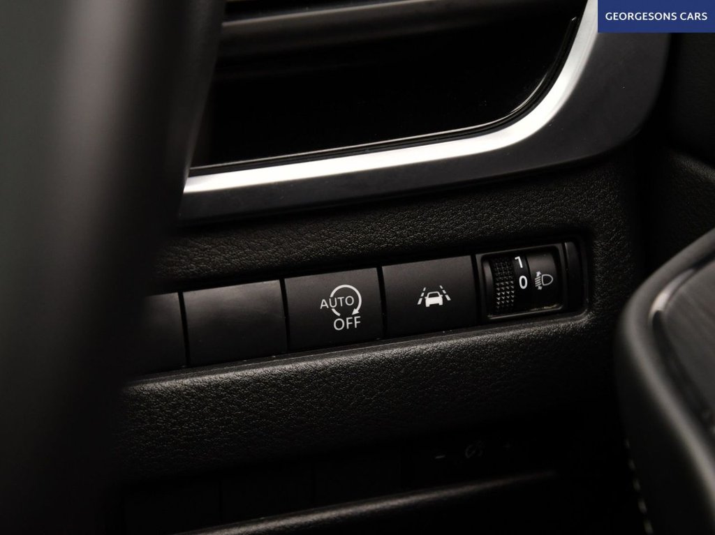 Used Nissan Qashqai 2024 for sale - 76569794: Photo 38