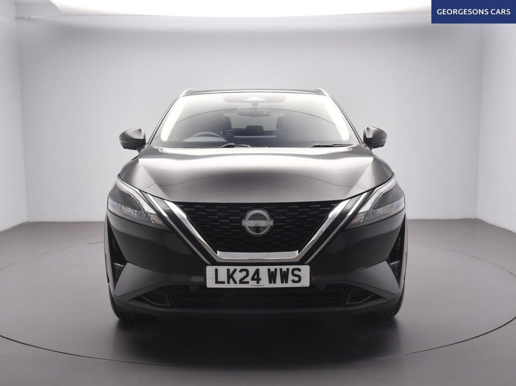 Used Nissan Qashqai 2024 for sale - 76569794: Photo 4