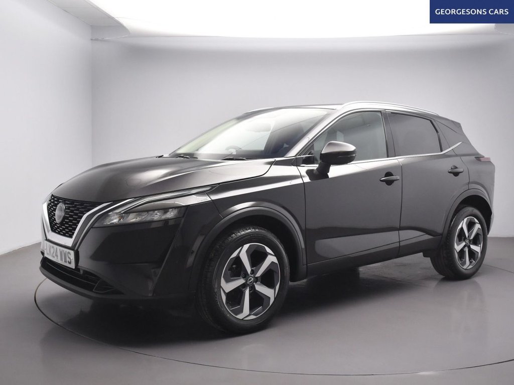 Used Nissan Qashqai 2024 for sale - 76569794: Photo 5