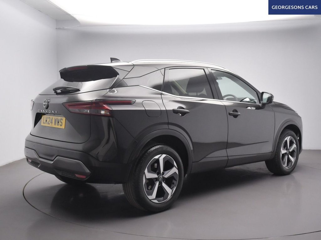 Used Nissan Qashqai 2024 for sale - 76569794: Photo 7