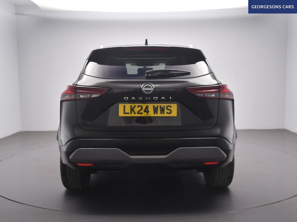 Used Nissan Qashqai 2024 for sale - 76569794: Photo 8