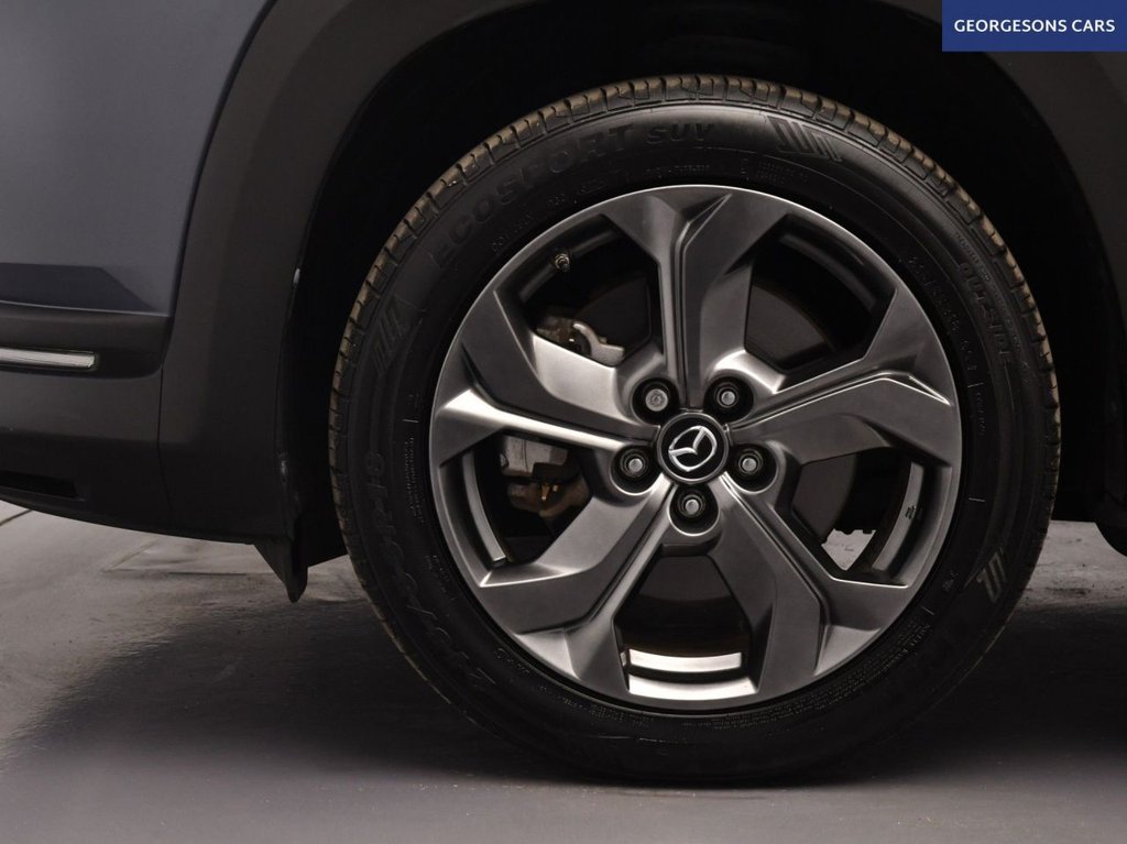 Used Mazda MX-30 2021 for sale - 77621226: Photo 10