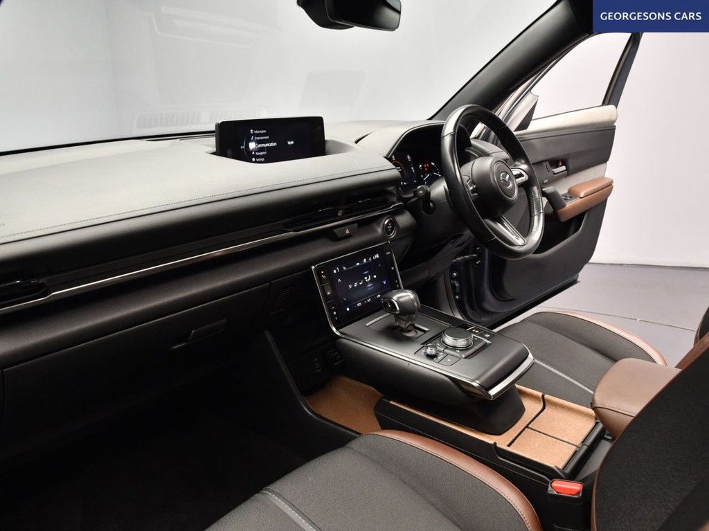 Used Mazda MX-30 2021 for sale - 77621226: Photo 11