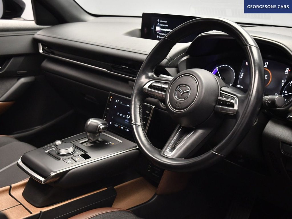 Used Mazda MX-30 2021 for sale - 77621226: Photo 12