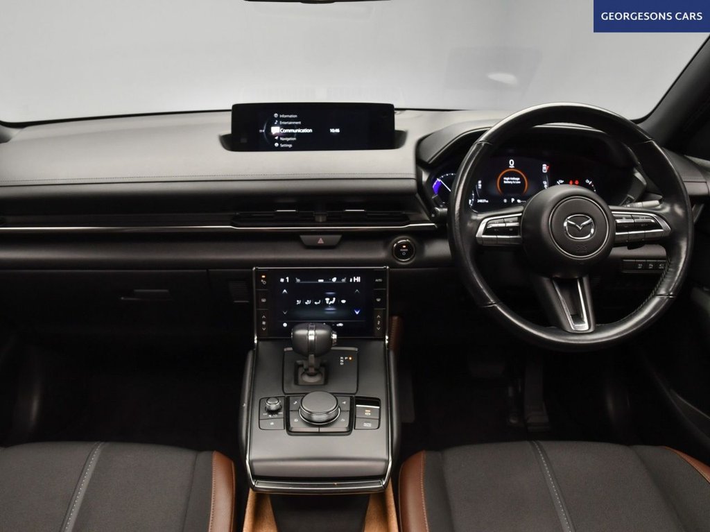 Used Mazda MX-30 2021 for sale - 77621226: Photo 13