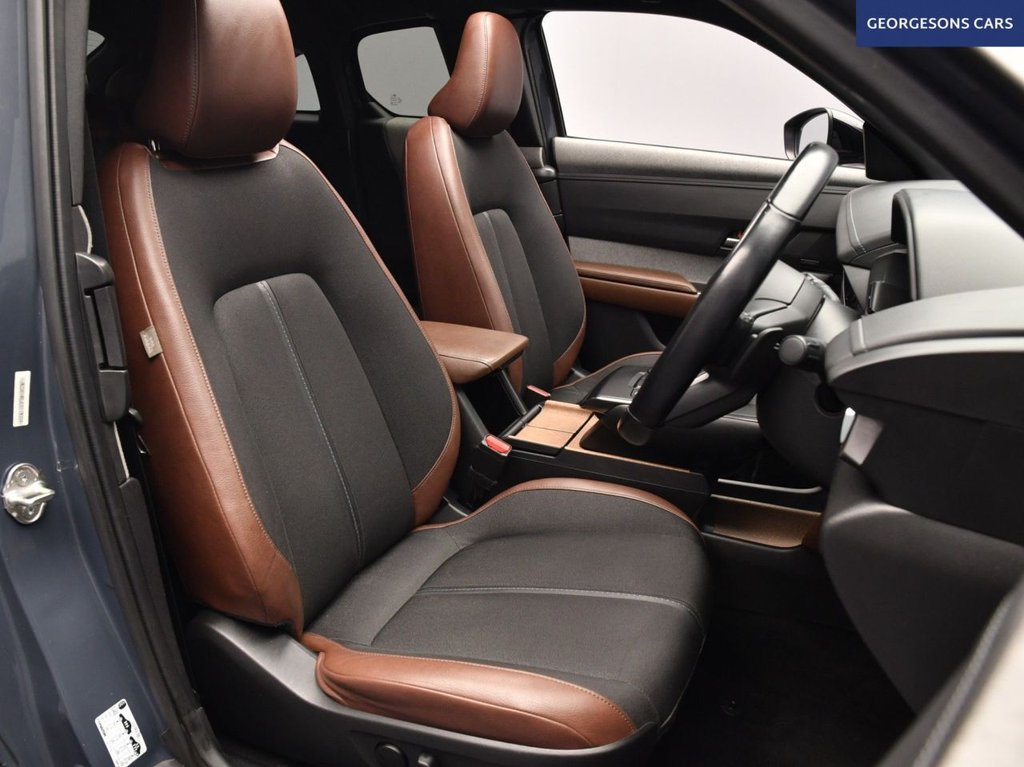 Used Mazda MX-30 2021 for sale - 77621226: Photo 14