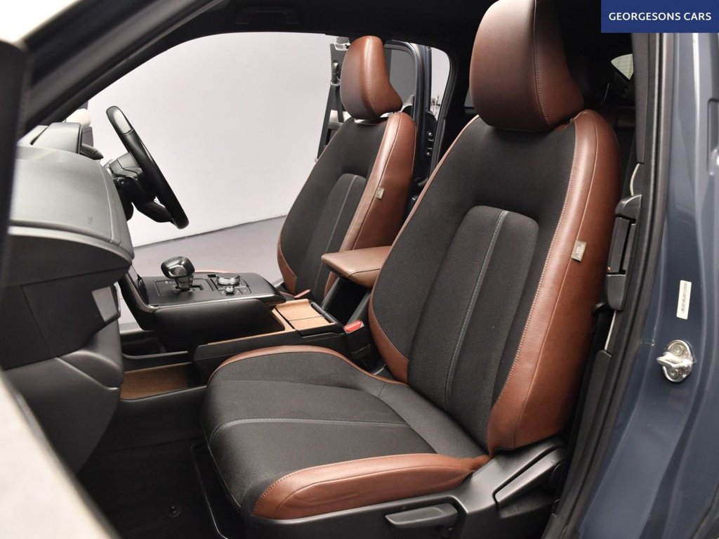 Used Mazda MX-30 2021 for sale - 77621226: Photo 16