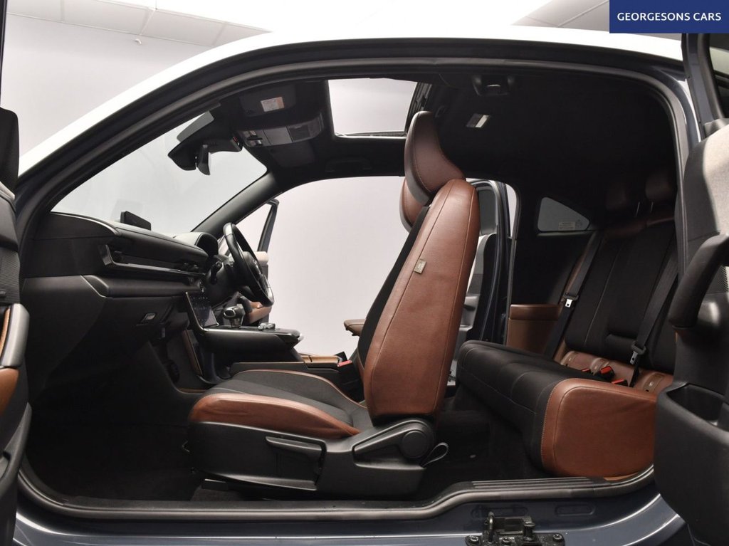 Used Mazda MX-30 2021 for sale - 77621226: Photo 18