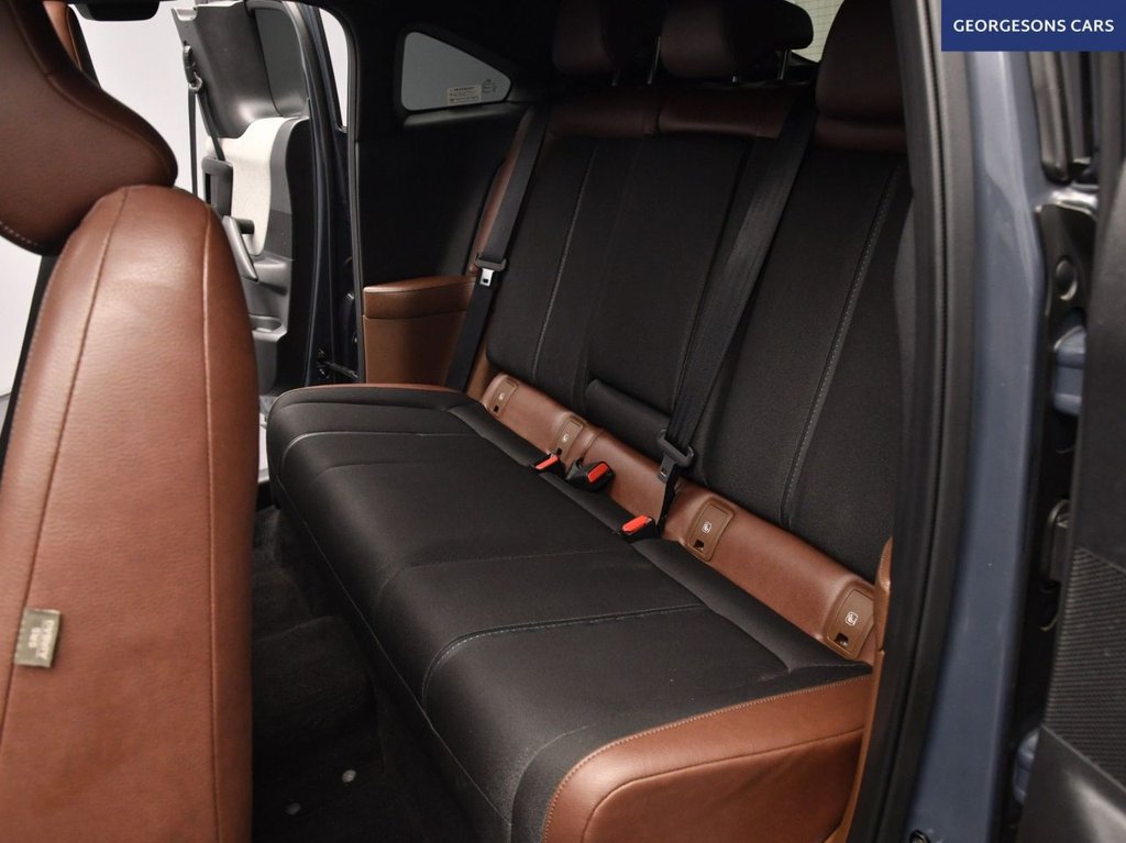 Used Mazda MX-30 2021 for sale - 77621226: Photo 19