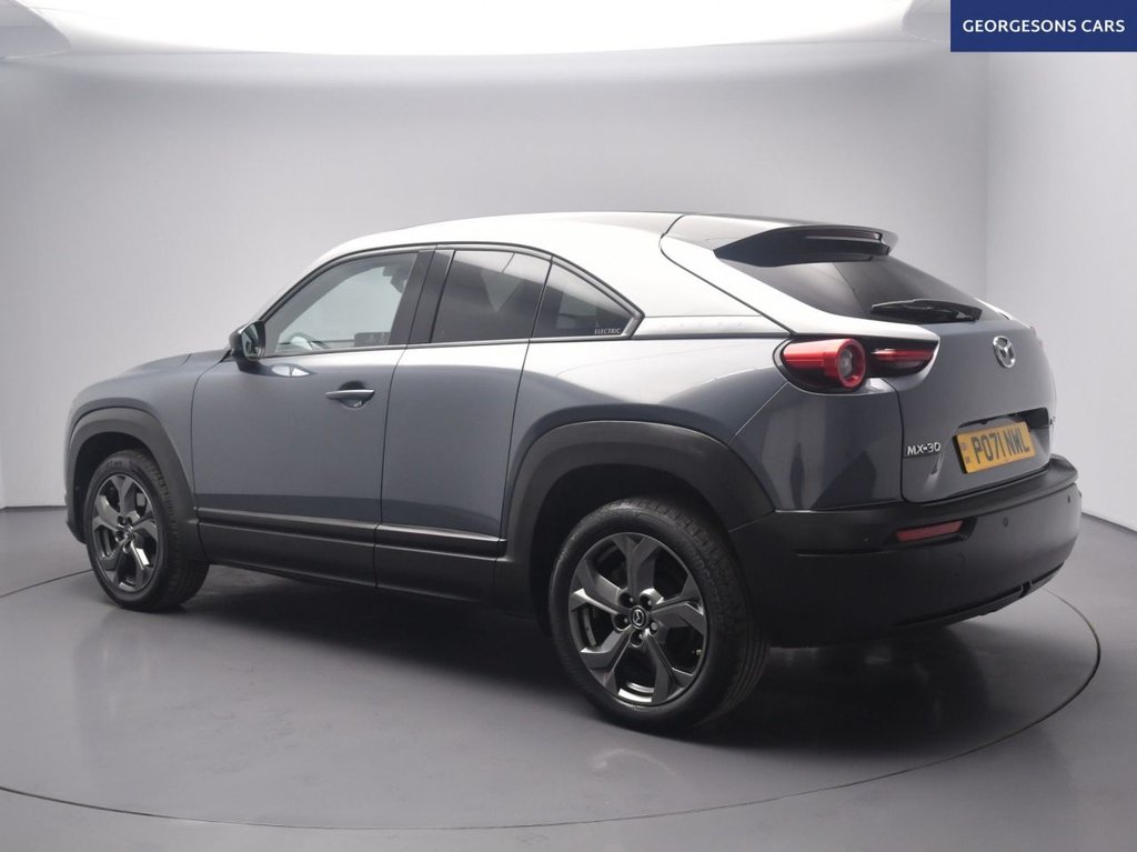 Used Mazda MX-30 2021 for sale - 77621226: Photo 2