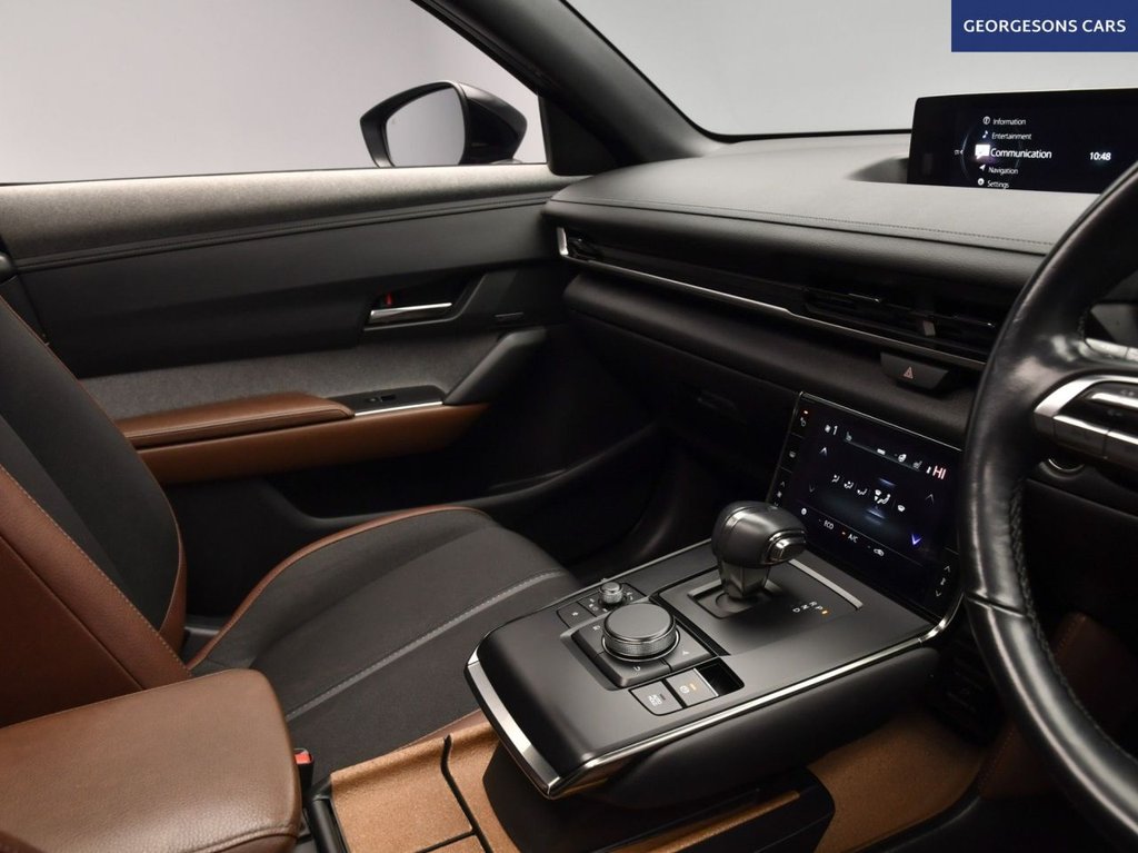 Used Mazda MX-30 2021 for sale - 77621226: Photo 22