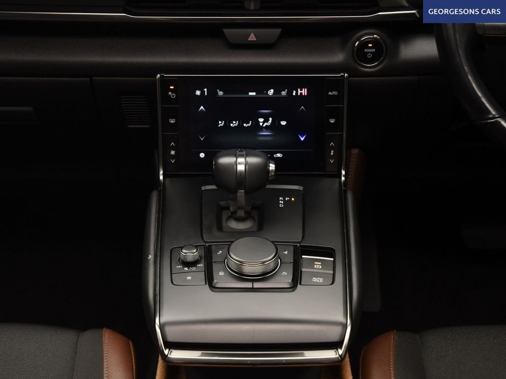 Used Mazda MX-30 2021 for sale - 77621226: Photo 23