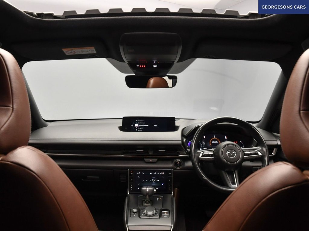 Used Mazda MX-30 2021 for sale - 77621226: Photo 24