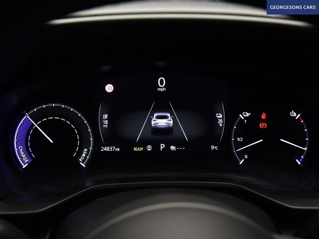 Used Mazda MX-30 2021 for sale - 77621226: Photo 26