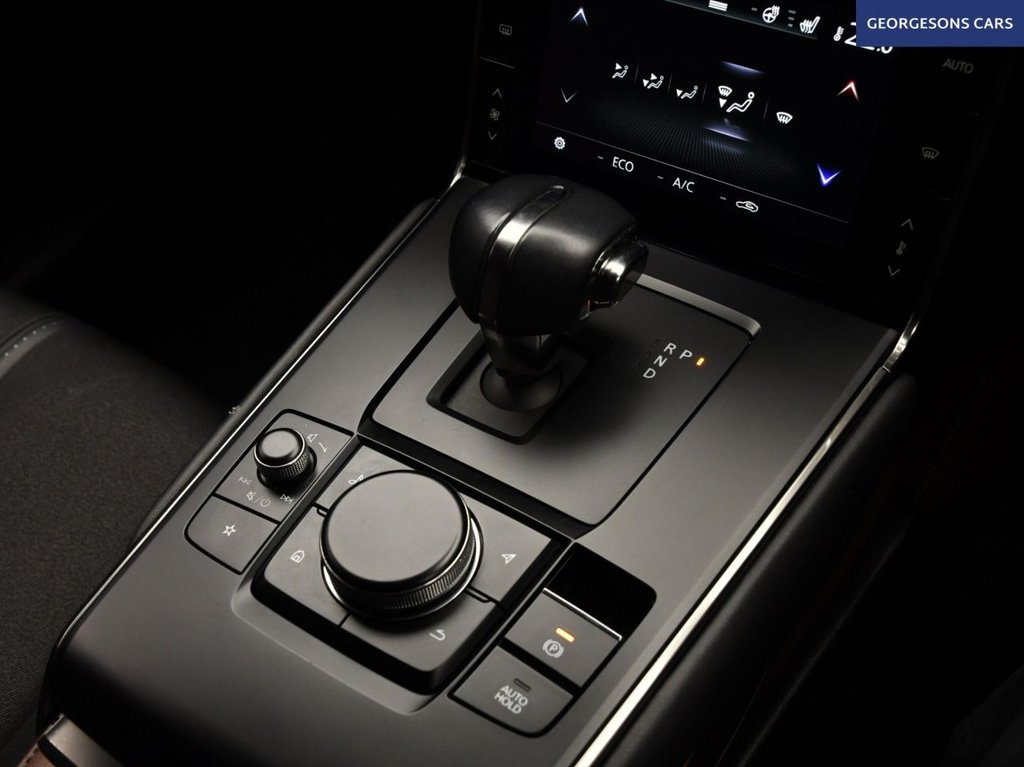 Used Mazda MX-30 2021 for sale - 77621226: Photo 27