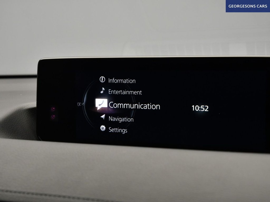 Used Mazda MX-30 2021 for sale - 77621226: Photo 30