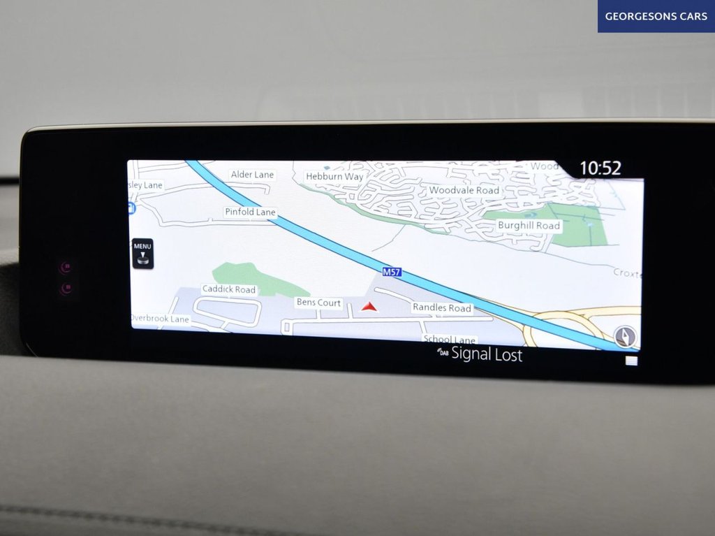 Used Mazda MX-30 2021 for sale - 77621226: Photo 32