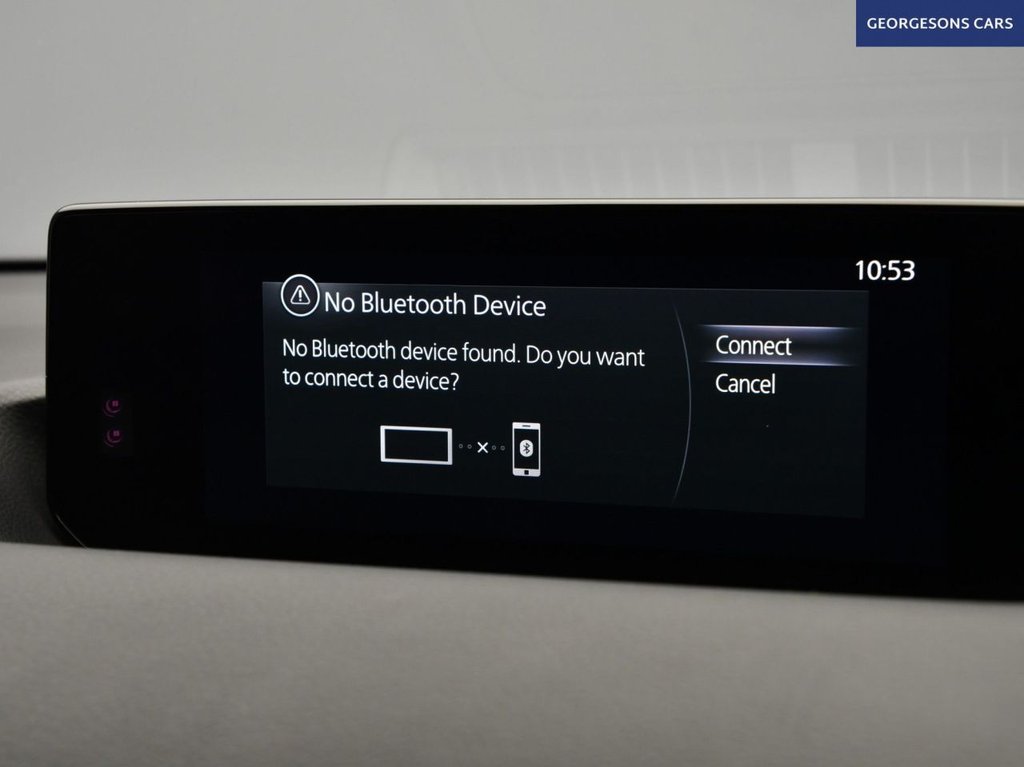 Used Mazda MX-30 2021 for sale - 77621226: Photo 33