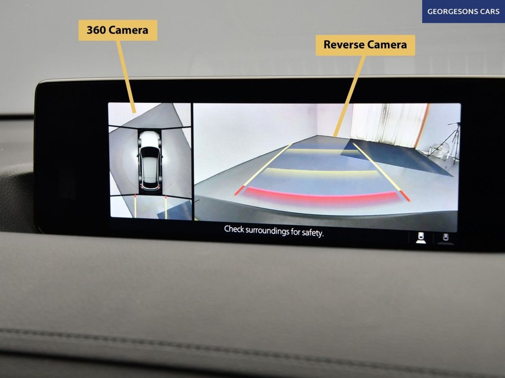 Used Mazda MX-30 2021 for sale - 77621226: Photo 34