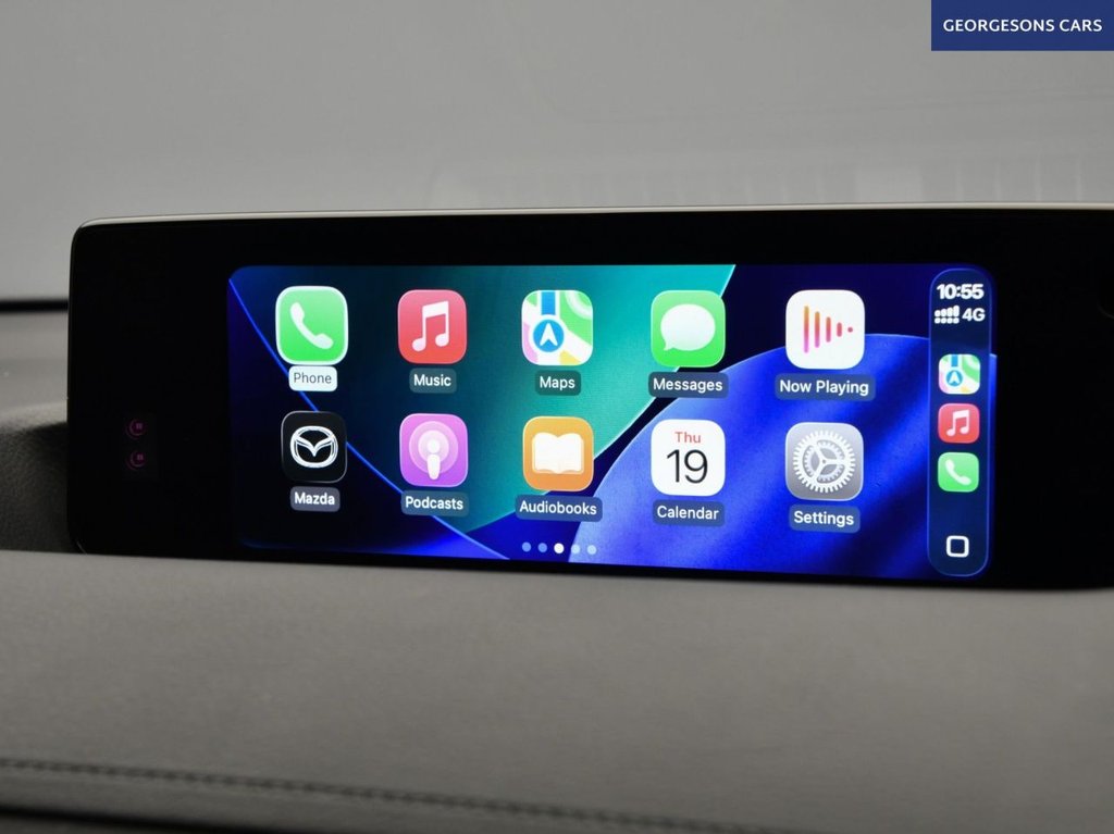 Used Mazda MX-30 2021 for sale - 77621226: Photo 35