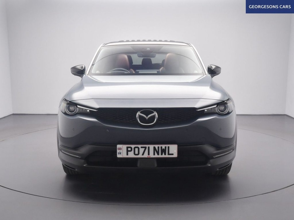 Used Mazda MX-30 2021 for sale - 77621226: Photo 4