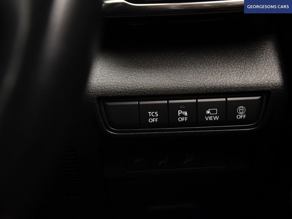 Used Mazda MX-30 2021 for sale - 77621226: Photo 40