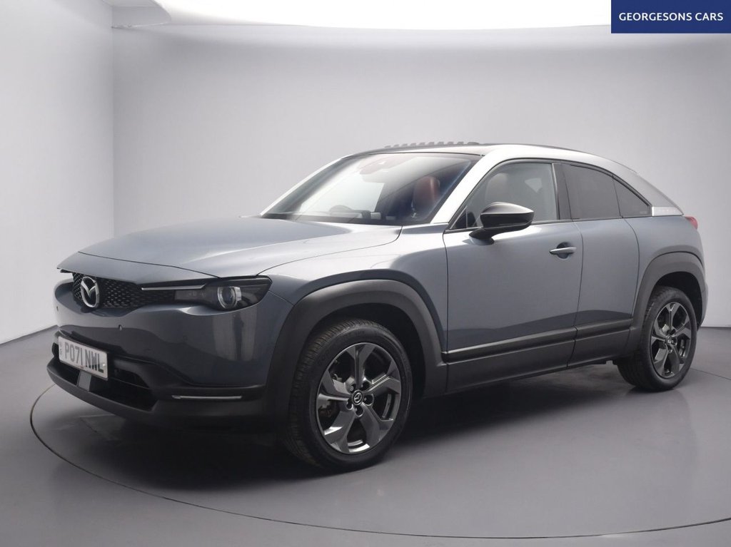 Used Mazda MX-30 2021 for sale - 77621226: Photo 5