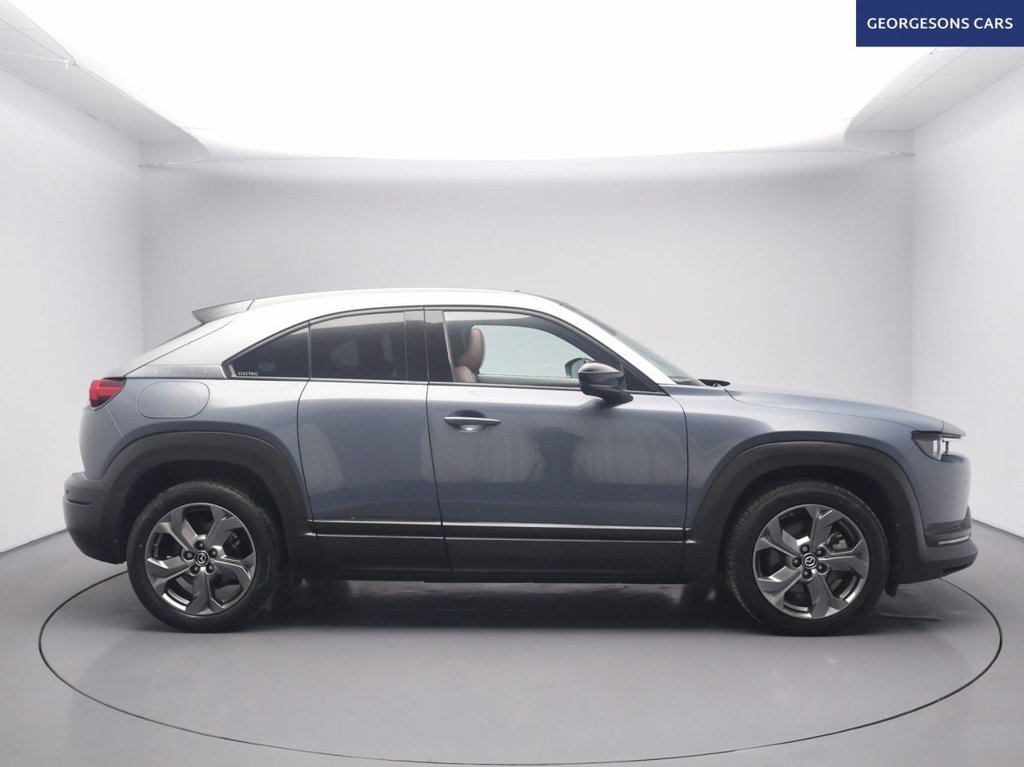 Used Mazda MX-30 2021 for sale - 77621226: Photo 6