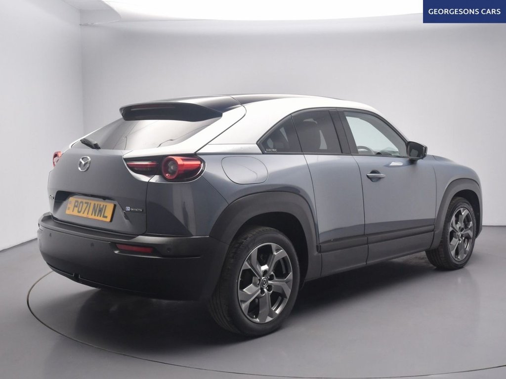 Used Mazda MX-30 2021 for sale - 77621226: Photo 7