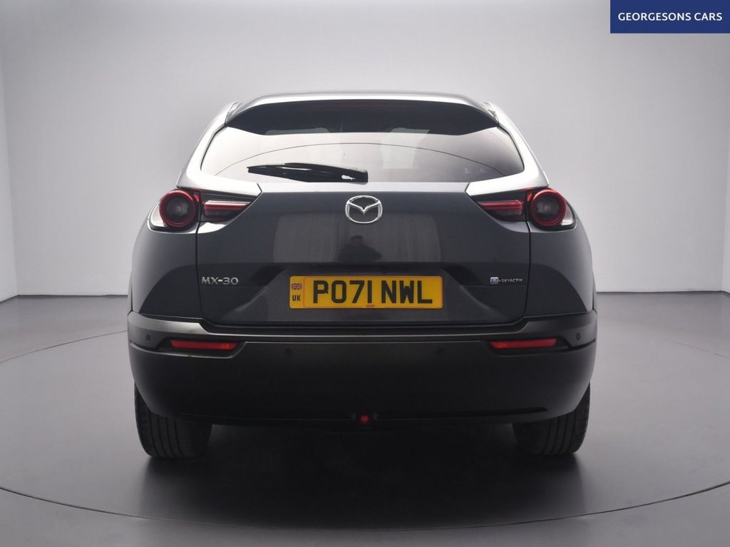 Used Mazda MX-30 2021 for sale - 77621226: Photo 8